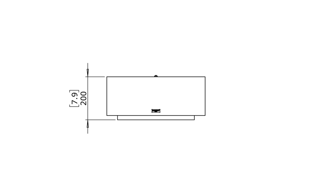 EcoSmart Grate 18 Ethanol Fireplace Insert