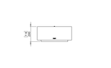 EcoSmart Grate 18 Ethanol Fireplace Insert