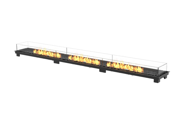 EcoSmart Linear 130 Fire Pit Kit