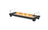 EcoSmart Linear 50 Fire Pit Kit