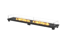 Load image into Gallery viewer, EcoSmart Linear 90 Fire Pit Kit
