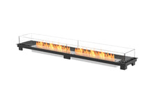 Load image into Gallery viewer, EcoSmart Linear 90 Fire Pit Kit
