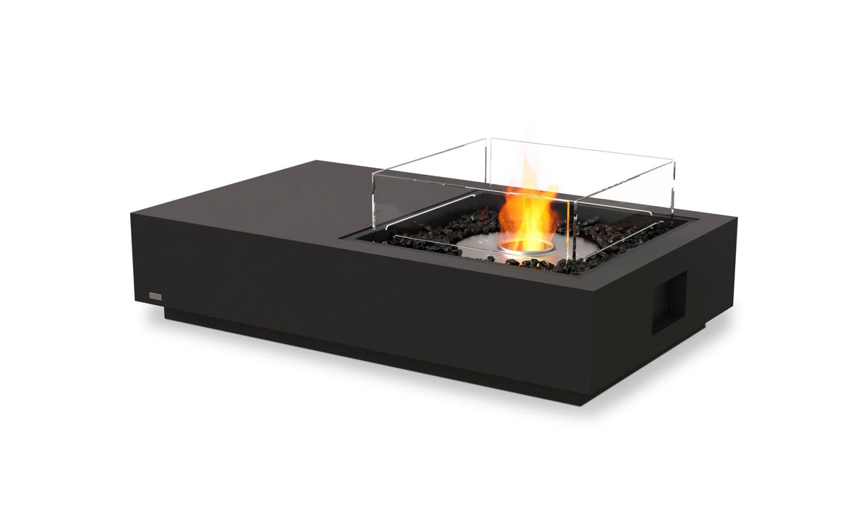 EcoSmart Manhattan 50 Fire Pit Table