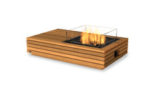 Load image into Gallery viewer, EcoSmart Manhattan 50 Fire Pit Table
