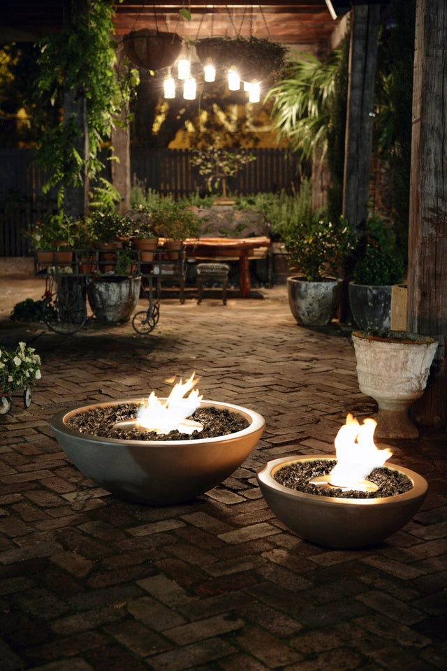 EcoSmart Mix 600 Fire Pit Bowl