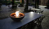 EcoSmart Mix 600 Fire Pit Bowl