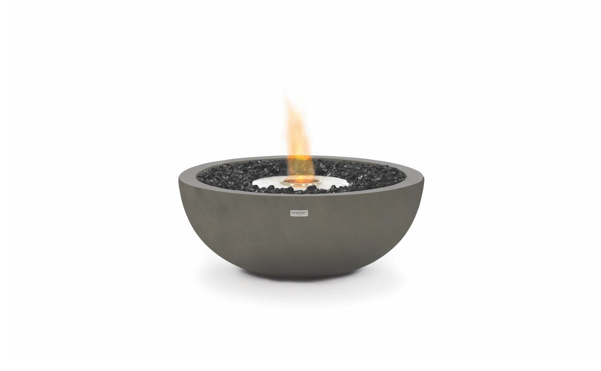 EcoSmart Mix 600 Fire Pit Bowl