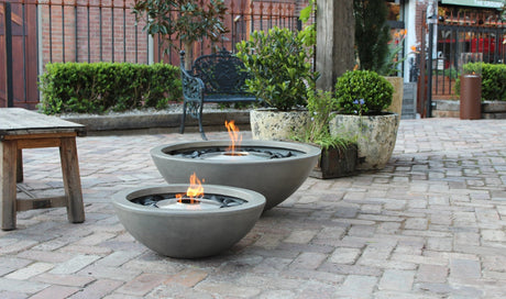 EcoSmart Mix 600 Fire Pit Bowl