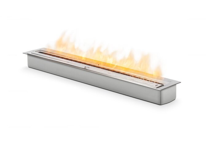 EcoSmart XL1200 ETHANOL BURNER – NYC Fireplaces & Outdoor Kitchens