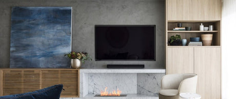 EcoSmart XL700 Ethanol Burner