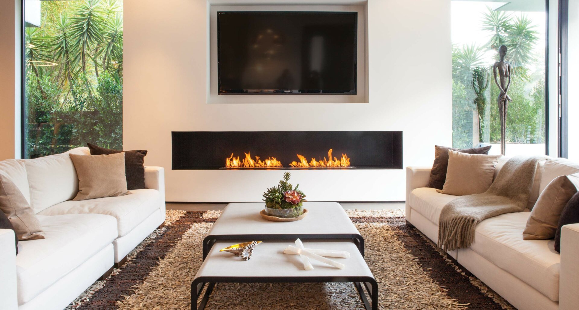 EcoSmart XL900 Ethanol Burner – NYC Fireplaces & Outdoor Kitchens