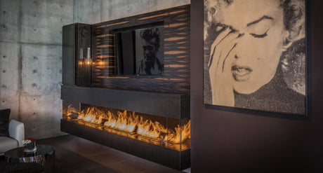 EcoSmart XL900 Ethanol Burner