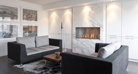 EcoSmart XL900 Ethanol Burner