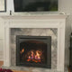 Kozy Heat Bayport 36 Gas Fireplace