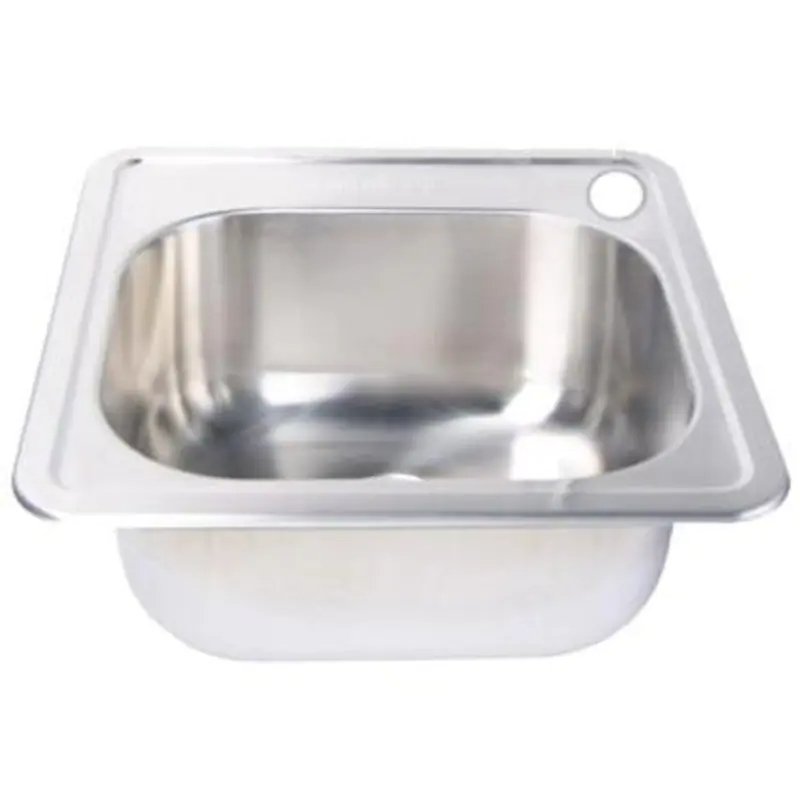 Fire Magic 15 X 15 Outdoor Rated Stainless Steel Sink - 3587