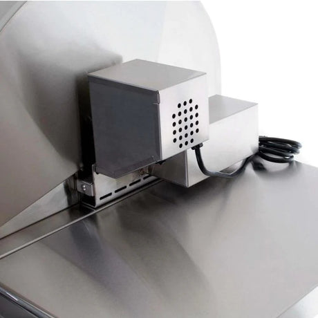 Fire Magic Aurora A660I 30-Inch Built-In Natural Gas Grill With Rotisserie And Analog Thermometer - A660I-8EAN