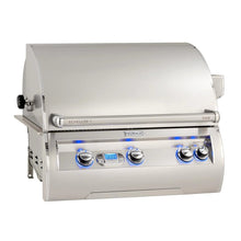 Load image into Gallery viewer, Fire Magic Echelon Diamond E660I 30-Inch Built-In Gas Grill Rotisserie &amp; Digital Thermometer
