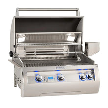 Load image into Gallery viewer, Fire Magic Echelon Diamond E660I 30-Inch Built-In Gas Grill Rotisserie &amp; Digital Thermometer

