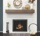 Fireplace Surround Wall Panel Systems