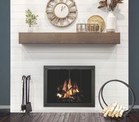 Load image into Gallery viewer, Fireplace Surround Wall Panel Systems
