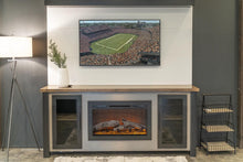Load image into Gallery viewer, Fireplace Surround Wall Panel Systems
