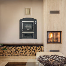 Load image into Gallery viewer, Fontana Forni Inc Built-in Wood-Burning Oven
