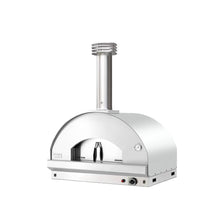Load image into Gallery viewer, Fontana Forni Mangiafuoco Gas Countertop Pizza Oven
