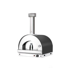 Load image into Gallery viewer, Fontana Forni Margherita Countertop Gas Pizza Oven
