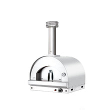 Load image into Gallery viewer, Fontana Forni Margherita Countertop Gas Pizza Oven

