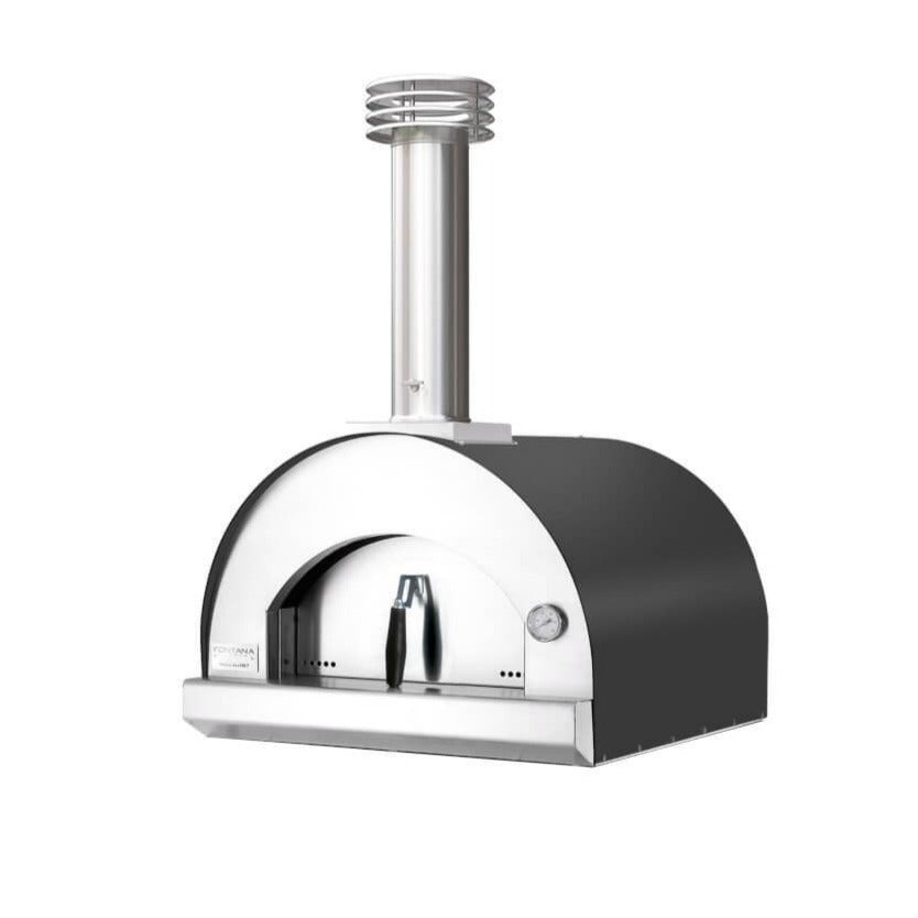 Fontana Forni Margherita Wood-Fired Pizza Oven