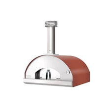 Load image into Gallery viewer, Fontana Forni Marinara Countertop Wood-Fired Pizza Oven
