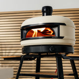 Gozney Dome S1 Outdoor Pizza Oven Propane Gas - Bone