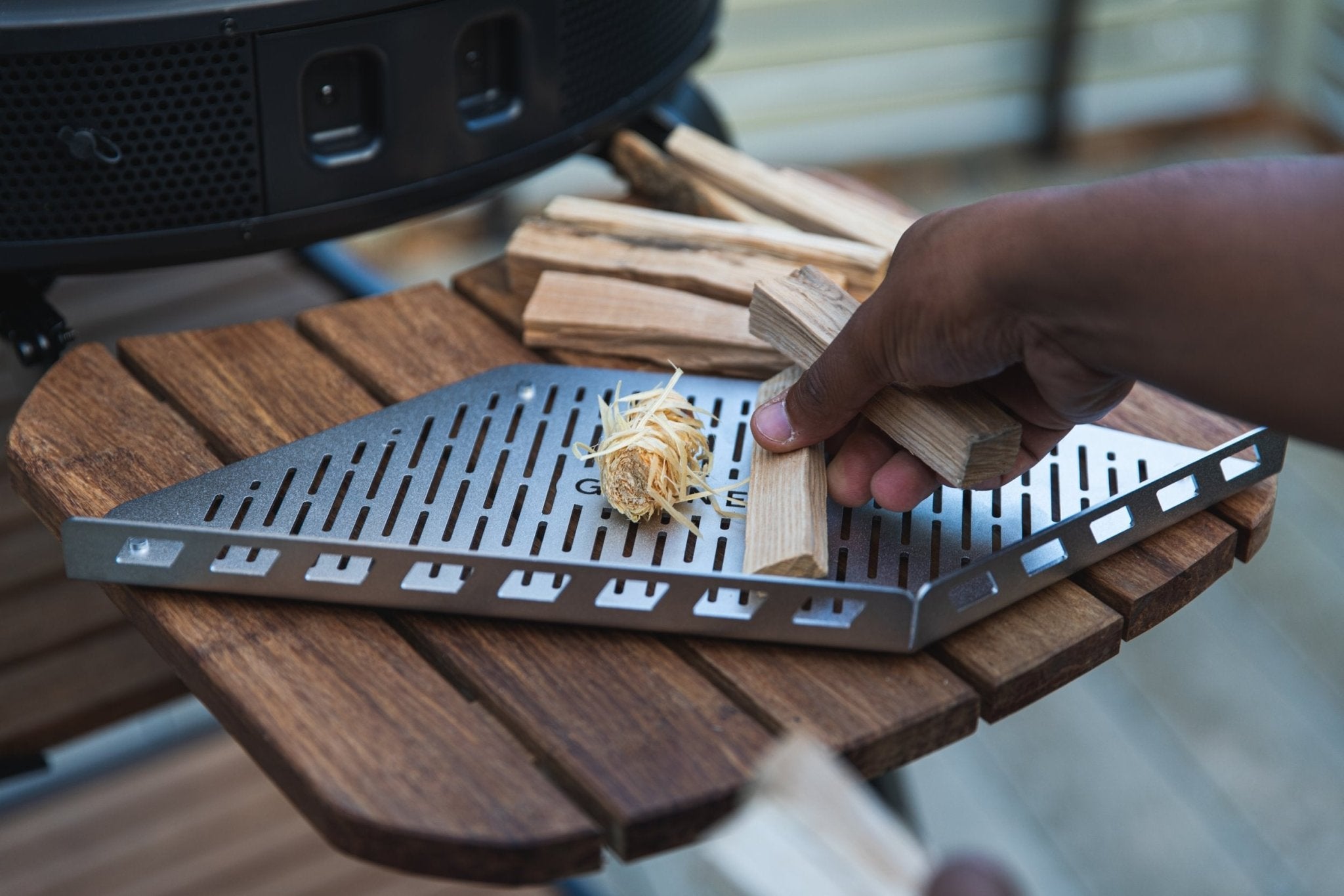 portable wood fired pizza oven wppo le peppe