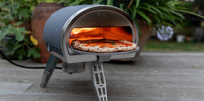Gozney Roccbox Mantel