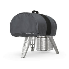 Load image into Gallery viewer, Gozney Roccbox Propane Gas Portable Outdoor Pizza Oven - Grey
