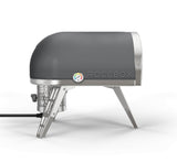 Gozney Roccbox Propane Gas Portable Outdoor Pizza Oven - Grey