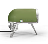 Gozney Roccbox Propane Gas Portable Outdoor Pizza Oven - Olive Green