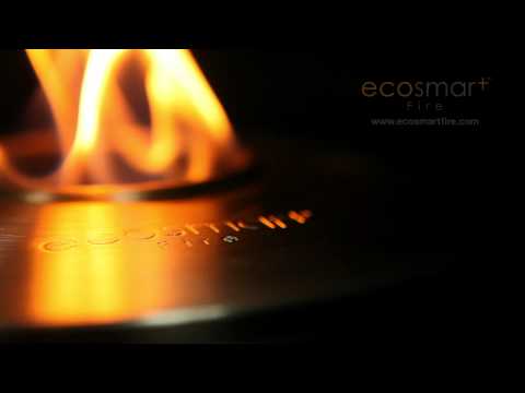 EcoSmart AB3 Ethanol Burner