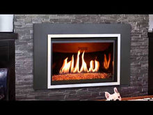 Load and play video in Gallery viewer, Kozy Heat Chaska 34 Gas Insert

