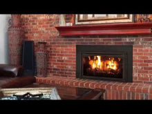 Load and play video in Gallery viewer, Kozy Heat Chaska 29 Gas Insert
