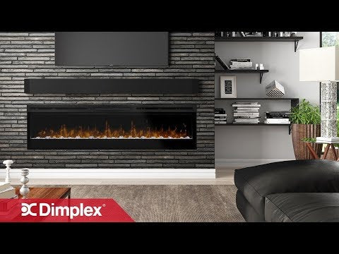 Dimplex IgniteXL 60 Inch Linear Electric Fireplace - XLF60