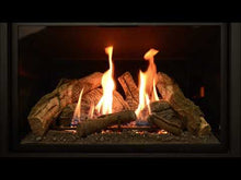 Load and play video in Gallery viewer, Kozy Heat Bayport 36 Gas Fireplace

