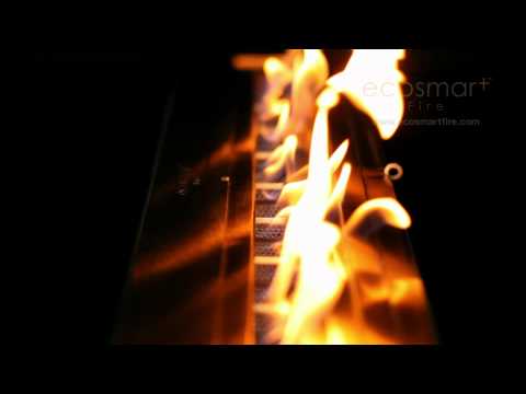 EcoSmart XL900 Ethanol Burner