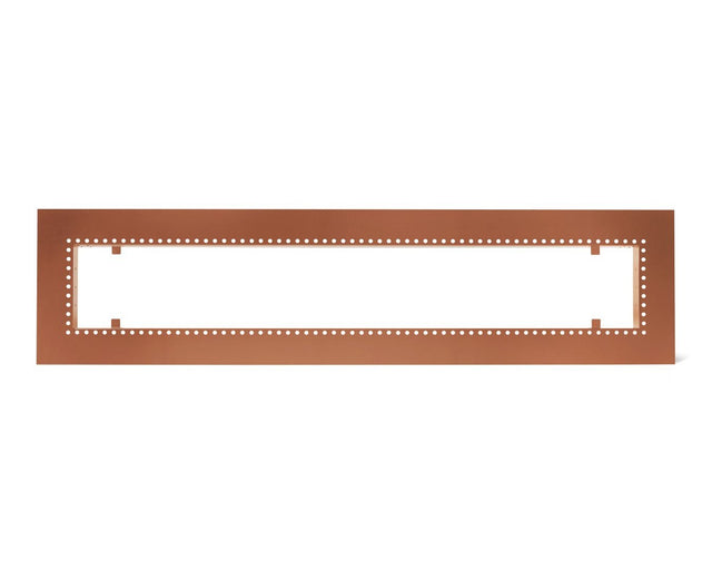Infratech CD-Series 61 1/4-Inch 6000W Dual Element Electric Infrared Patio Heater - 240V - Stainless Steel