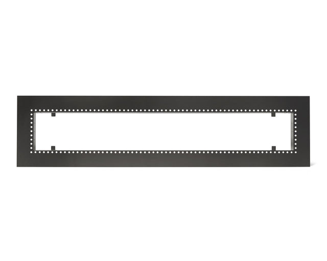Infratech CD-Series 61 1/4-Inch 6000W Dual Element Electric Infrared Patio Heater - 240V - Stainless Steel