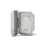 Infratech Single On/Off Wall Switches