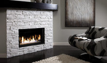 Load image into Gallery viewer, Kingsman ZCVRB3622 36&quot; Linear Direct Vent Gas Fireplace
