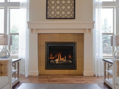 Kozy Heat Bayport 36 Gas Fireplace