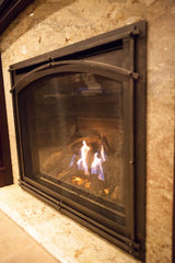 Kozy Heat Bayport 36 Gas Fireplace