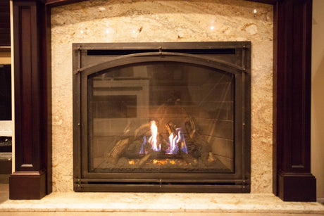 Kozy Heat Bayport 36 Gas Fireplace